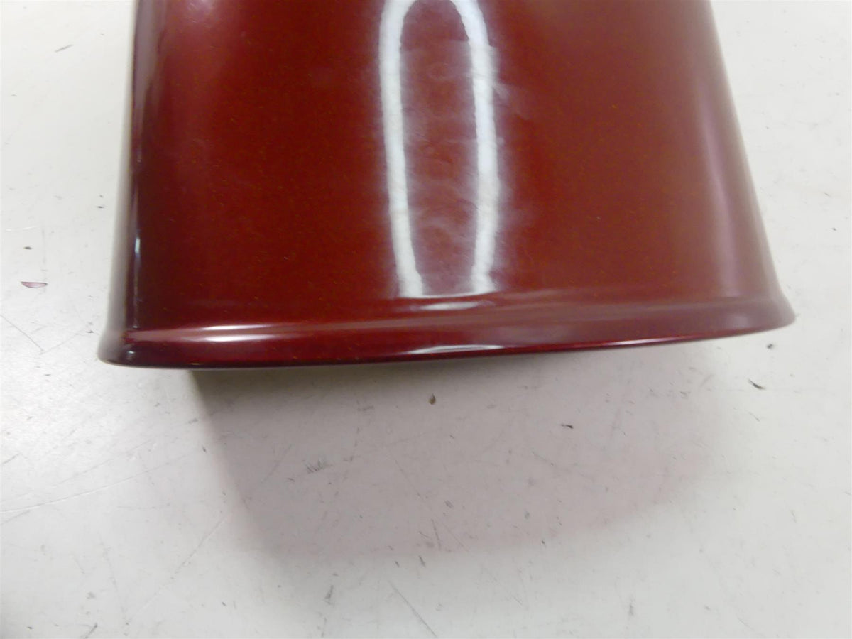 2009 Harley FXDF Dyna Fat Bob Rear Fender Mud Guard -Read 60218-08 {{ shop.shopifyCountryName }} - Mototech271