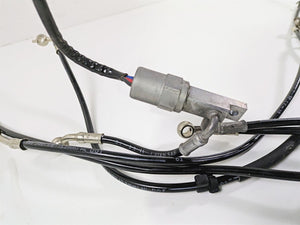 2024 Triumph Tiger 900 GT Front Rear Abs Brake Line Hose Set T2023442 T2023445 | Mototech271