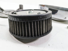 Load image into Gallery viewer, 2009 Harley Touring FLHTCU Electra Glide Air Filter Cleaner Breather 29630-08A | Mototech271
