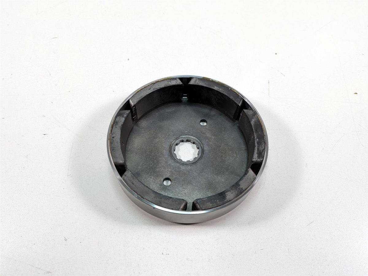 2000 Harley Dyna FXDL Low Rider Ignition Flywheel Fly Wheel Rotor 29957-81B {{ shop.shopifyCountryName }} - Mototech271