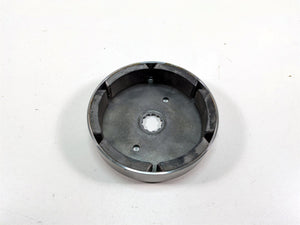 2000 Harley Dyna FXDL Low Rider Ignition Flywheel Fly Wheel Rotor 29957-81B