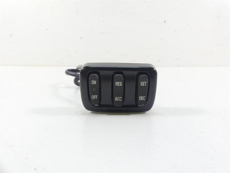 2015 Victory Cross Country Tour Right Cruise Control Switch Panel 4013049 {{ shop.shopifyCountryName }} - Mototech271