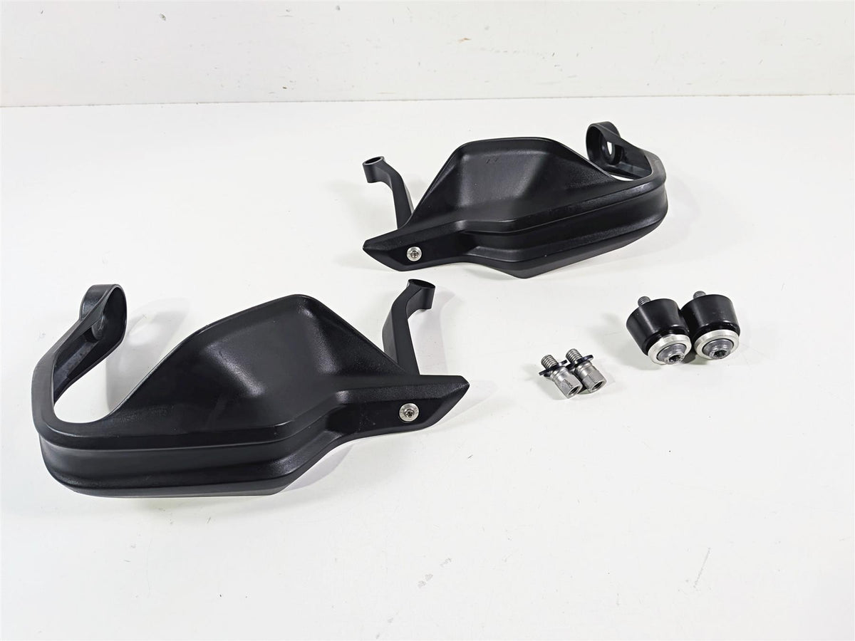 2016 BMW R1200 GS K50 Handlebar Hand Guard & Mounts Set 46638523431 46638523432 {{ shop.shopifyCountryName }} - Mototech271