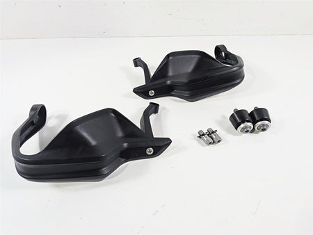 2016 BMW R1200 GS K50 Handlebar Hand Guard & Mounts Set 46638523431 46638523432 {{ shop.shopifyCountryName }} - Mototech271