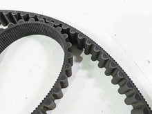 Load image into Gallery viewer, 2009 Harley FXCWC Softail Rocker Main Drive Belt 133T 1&quot; 40058-07
