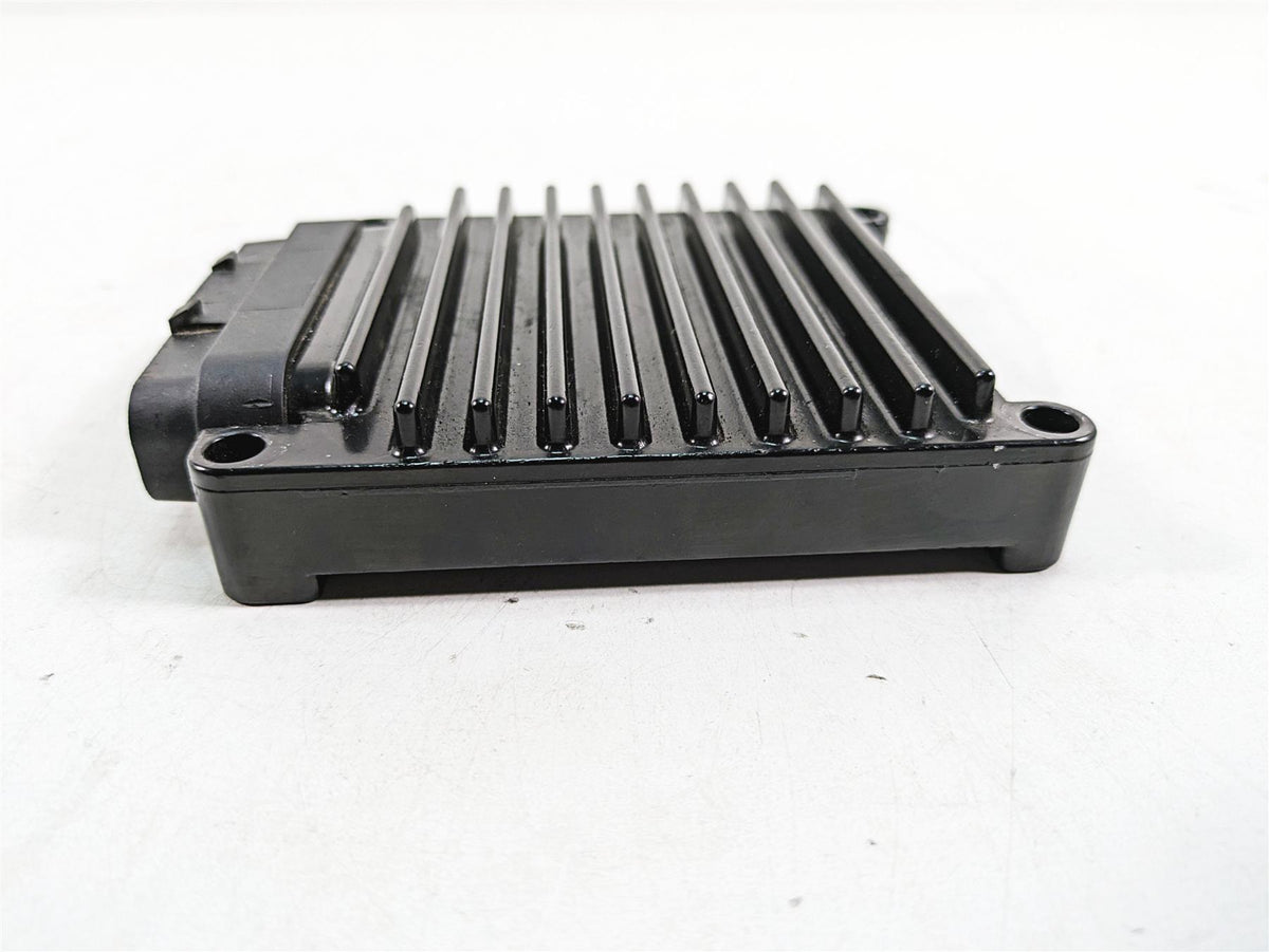 2009 Harley Softail FLSTSB Cross Bones Cdi Ecm Engine Control Module 32852-08A {{ shop.shopifyCountryName }} - Mototech271