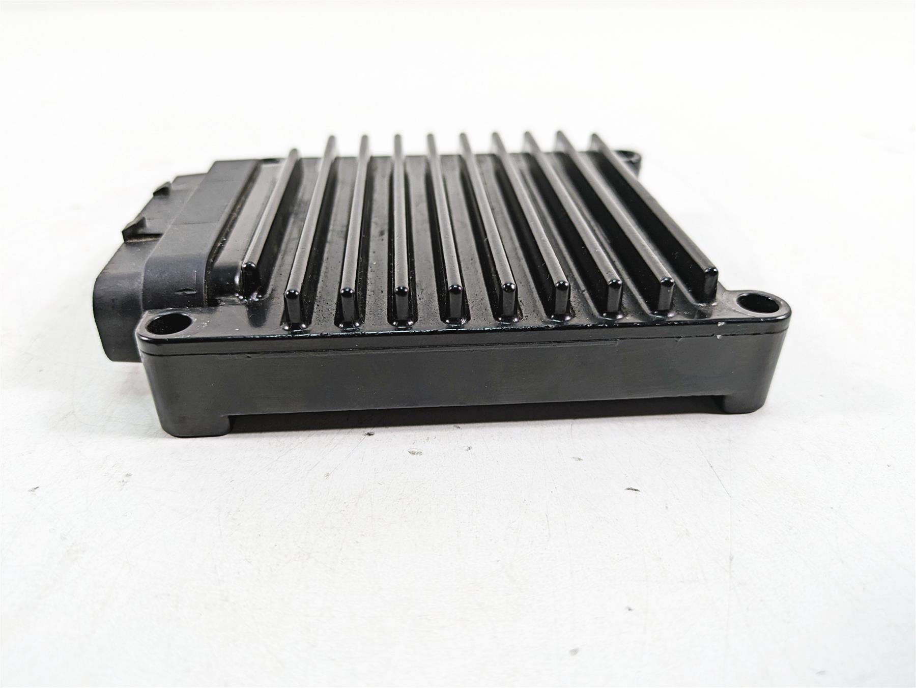 2009 Harley Softail FLSTSB Cross Bones Cdi Ecm Engine Control Module 32852-08A {{ shop.shopifyCountryName }} - Mototech271