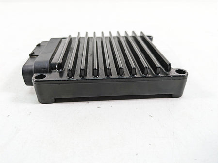 2009 Harley Softail FLSTSB Cross Bones Cdi Ecm Engine Control Module 32852-08A {{ shop.shopifyCountryName }} - Mototech271