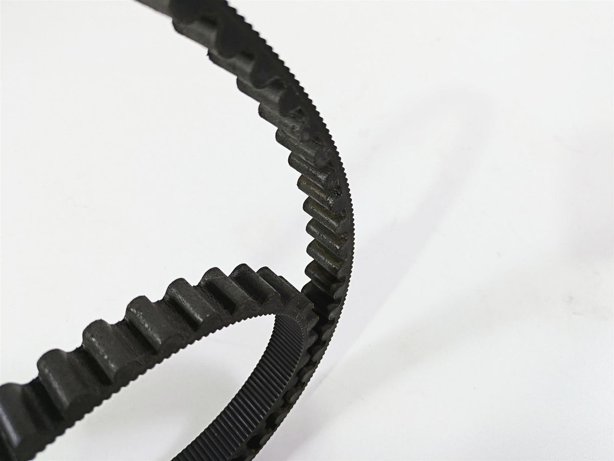2009 Harley FLSTSB Cross Bones Rear Main Drive Belt 133T 20mm 40073-07 {{ shop.shopifyCountryName }} - Mototech271