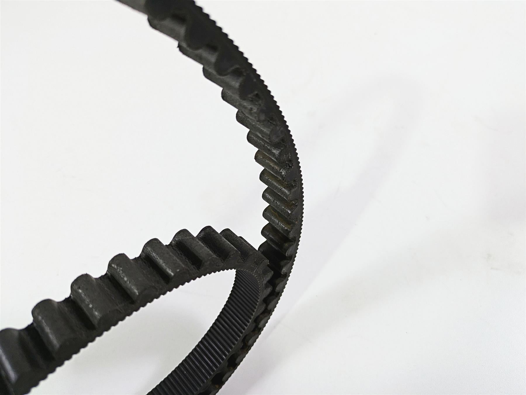 2009 Harley FLSTSB Cross Bones Rear Main Drive Belt 133T 20mm 40073-07 {{ shop.shopifyCountryName }} - Mototech271