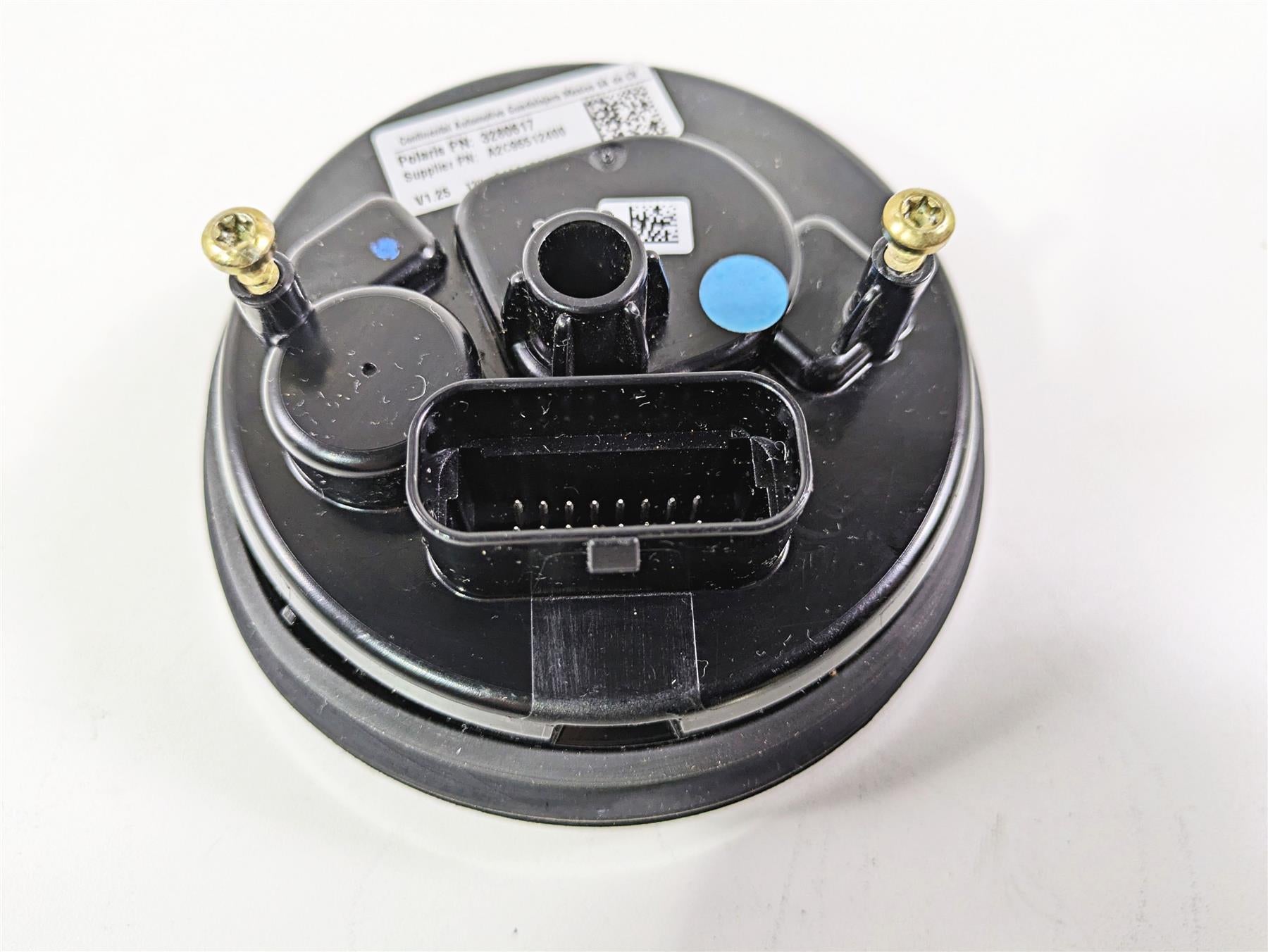 2016 Indian Chief Classic Speedometer Gauge Instrument 14k 3280617 {{ shop.shopifyCountryName }} - Mototech271