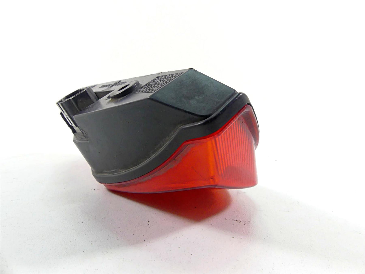 2012 Ducati Monster 1100 EVO Tail Stop Brake Light Taillight Lamp 52510342A {{ shop.shopifyCountryName }} - Mototech271