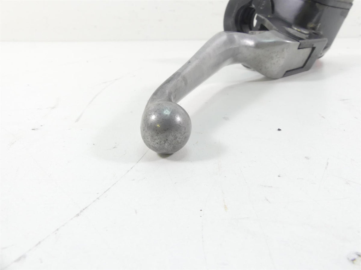 2011 Harley FXDWG Dyna Wide Glide Front Brake Master Cylinder 9/16" 45019-08C {{ shop.shopifyCountryName }} - Mototech271