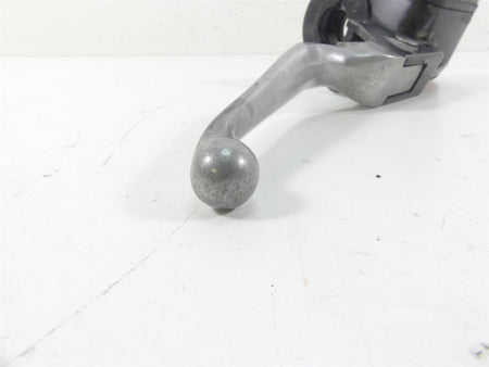 2011 Harley FXDWG Dyna Wide Glide Front Brake Master Cylinder 9/16" 45019-08C {{ shop.shopifyCountryName }} - Mototech271