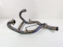Load image into Gallery viewer, 2022 BMW RnineT Pure K22 Nice Zard 2 into 1 Header Manifold Kit ZBW003T40R
