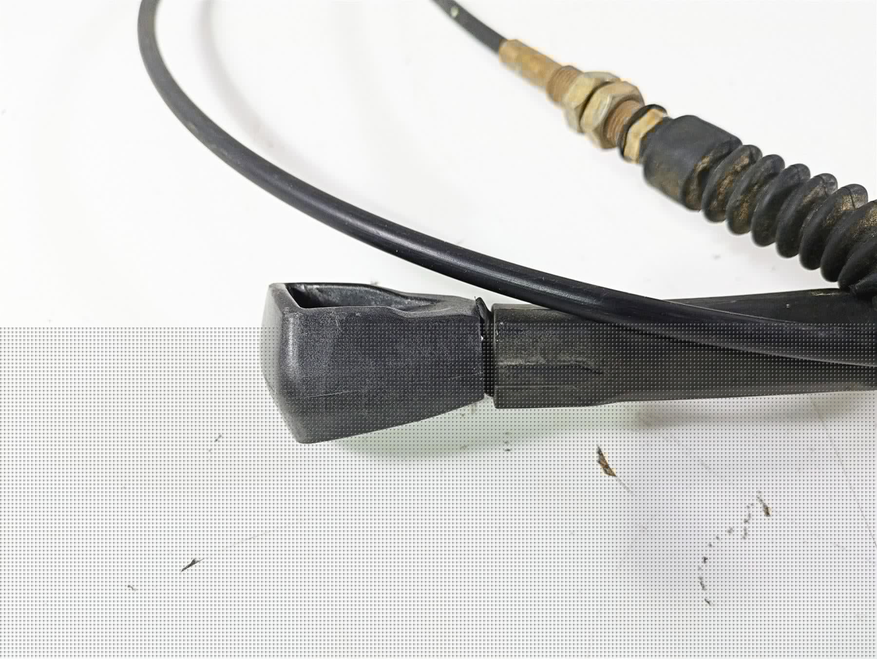 2022 Can-Am Defender XMR HD10 Gear Selector &Shifting Cable Set 707002622 {{ shop.shopifyCountryName }} - Mototech271