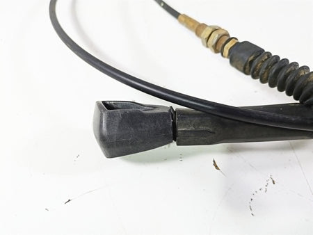 2022 Can-Am Defender XMR HD10 Gear Selector &Shifting Cable Set 707002622 {{ shop.shopifyCountryName }} - Mototech271