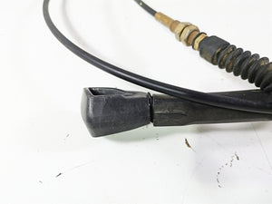 2022 Can-Am Defender XMR HD10 Gear Selector &Shifting Cable Set 707002622 | Mototech271
