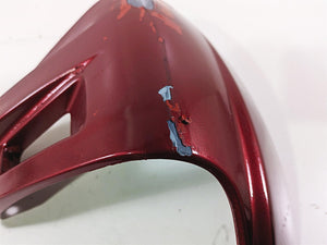 2004 BMW R1150GS R21 Rear Tire Mudguard Fender -READ 46622313253