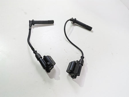 2019 Ducati Supersport 939 S Beru Ignition Coil Stick Coils Set 38010151A {{ shop.shopifyCountryName }} - Mototech271