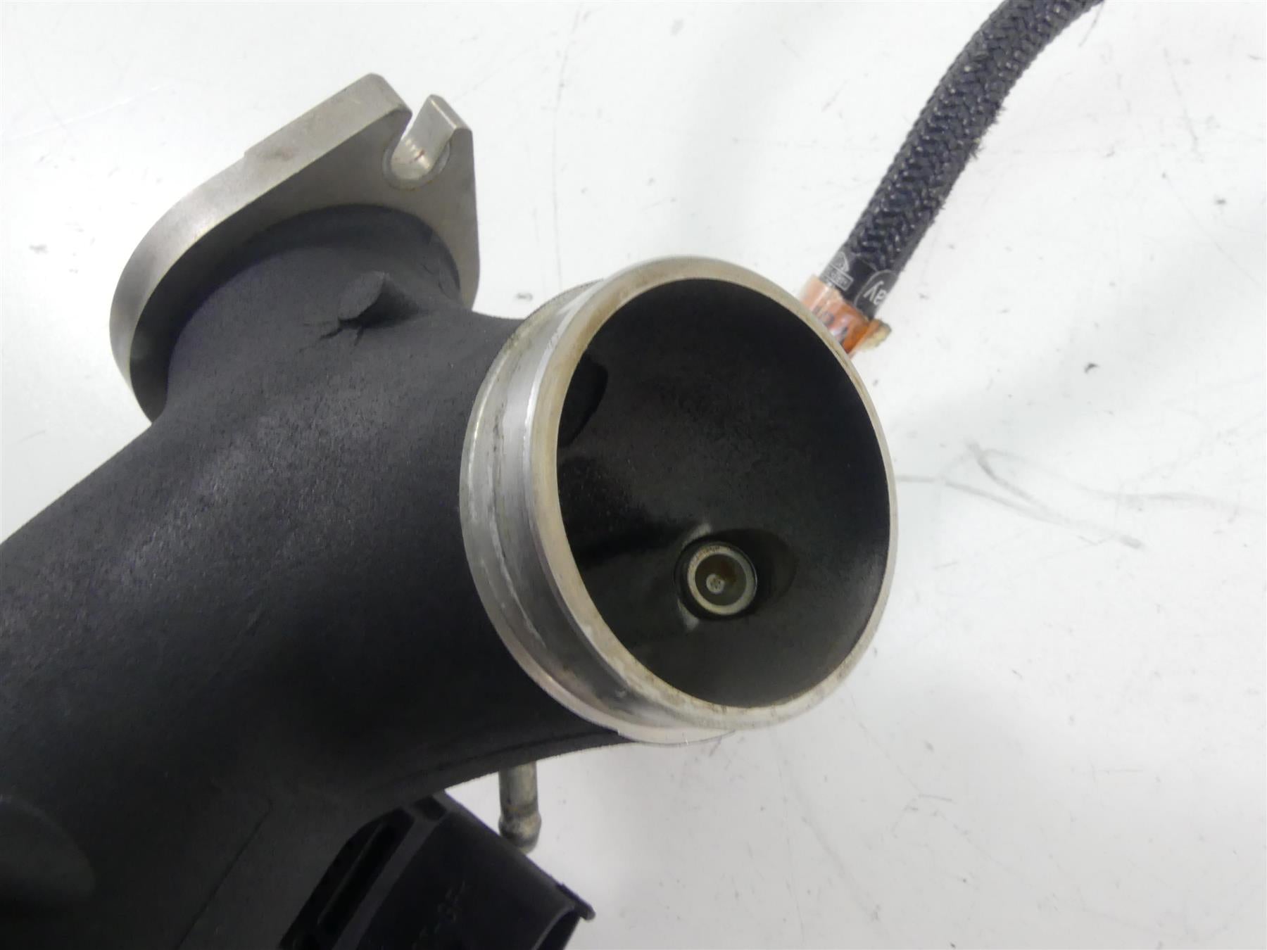2013 Harley Touring FLHTK Electra Glide Throttle Body Fuel Injection 27685-11 {{ shop.shopifyCountryName }} - Mototech271