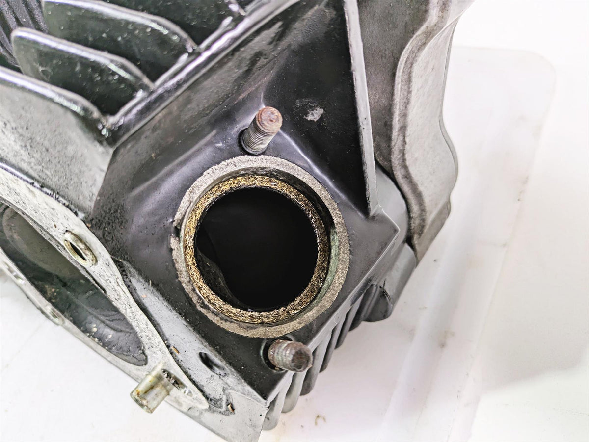 2002 Indian Spirit Deluxe 88ci S&S Cylinderhead Cylinder Head Set 03-512 03-513 {{ shop.shopifyCountryName }} - Mototech271