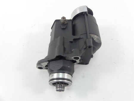 2013 Harley Touring FLHTP Electra Glide Engine Starter Motor 96 103 110 31618-06 {{ shop.shopifyCountryName }} - Mototech271