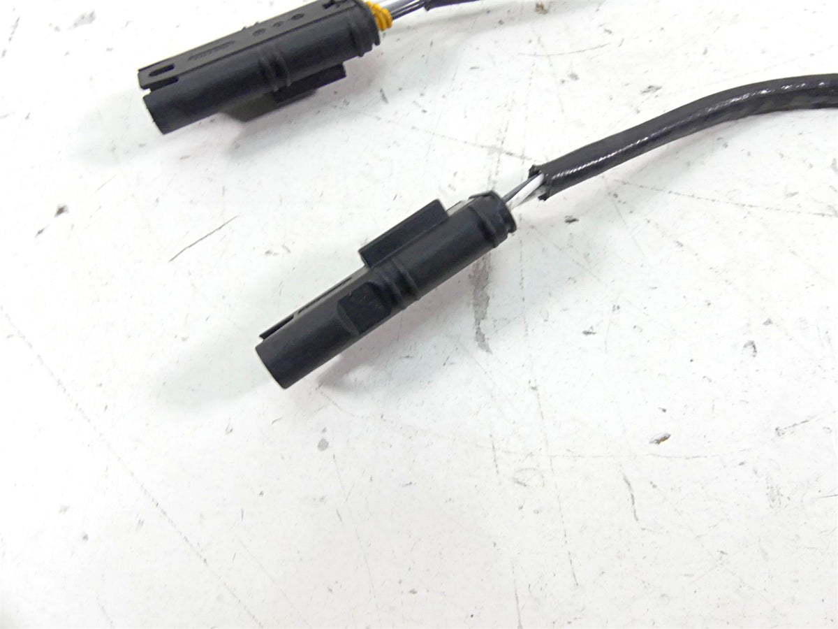 2009 BMW R1200 GS K25 Exhaust O2 Oxygen Sensor Set 11787674452 {{ shop.shopifyCountryName }} - Mototech271