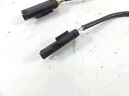 2009 BMW R1200 GS K25 Exhaust O2 Oxygen Sensor Set 11787674452 {{ shop.shopifyCountryName }} - Mototech271