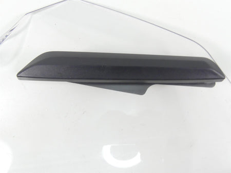 2019 BMW R1250GS K50 Standard Windshield Wind Shield Screen 46638404850 {{ shop.shopifyCountryName }} - Mototech271