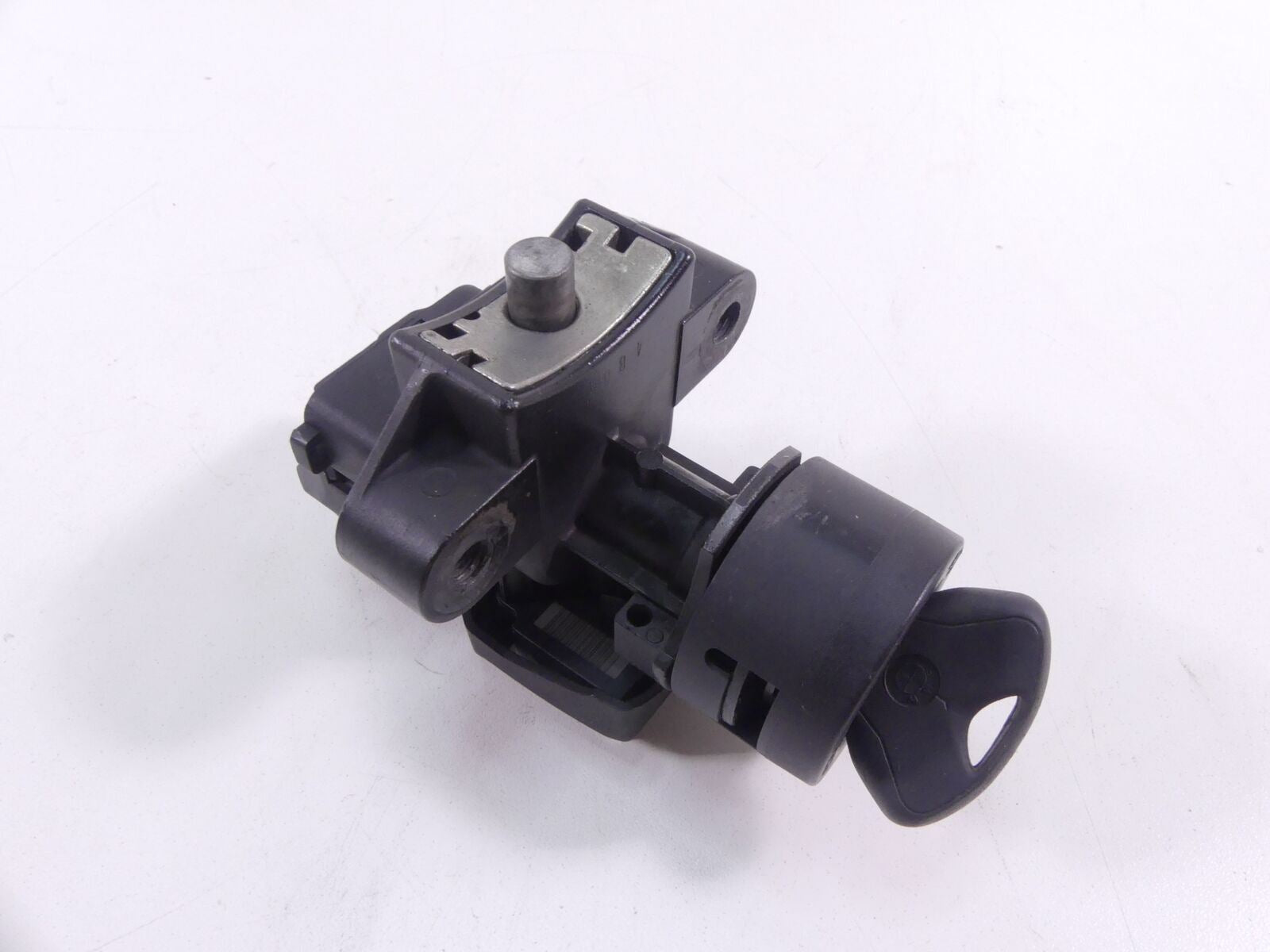 2008 BMW R1200R K27 Cdi Ecm Ignition Switch Lock Key Set 7711832 51257700072 {{ shop.shopifyCountryName }} - Mototech271