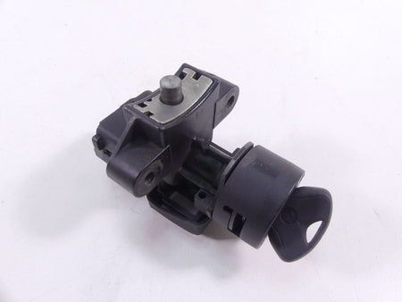 2008 BMW R1200R K27 Cdi Ecm Ignition Switch Lock Key Set 7711832 51257700072 {{ shop.shopifyCountryName }} - Mototech271