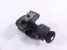 Load image into Gallery viewer, 2008 BMW R1200R K27 Cdi Ecm Ignition Switch Lock Key Set 7711832 51257700072
