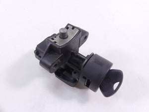 2008 BMW R1200R K27 Cdi Ecm Ignition Switch Lock Key Set 7711832 51257700072