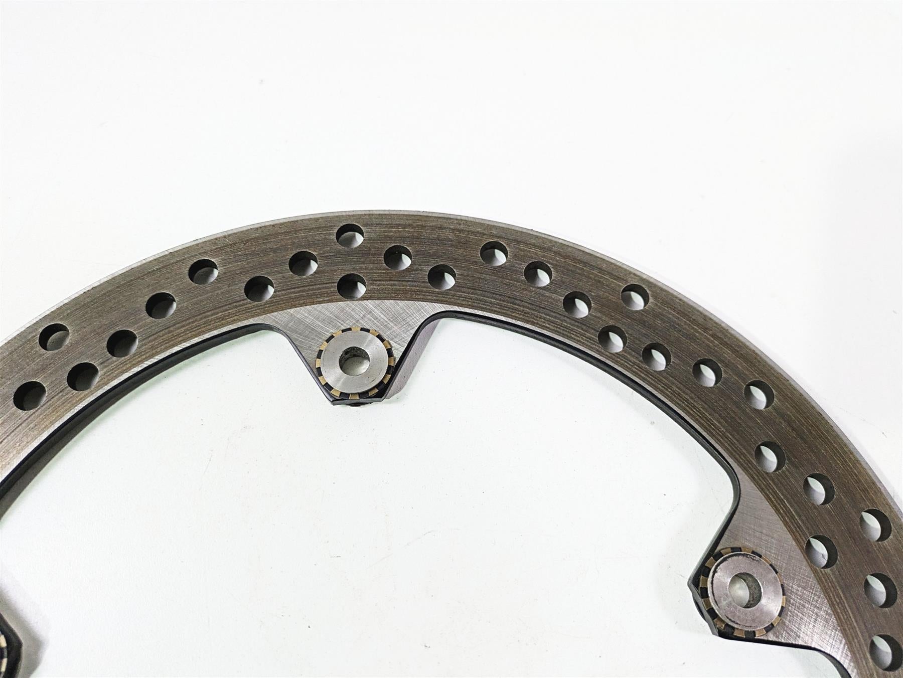 2021 BMW R1250GS K51 Adv Front 305Mm Brake Rotor Disc Set 34118526566 {{ shop.shopifyCountryName }} - Mototech271
