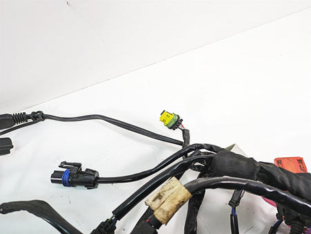 2020 Harley Touring FLHX Street Glide Main Wiring Harness Loom - Read 69201988 {{ shop.shopifyCountryName }} - Mototech271