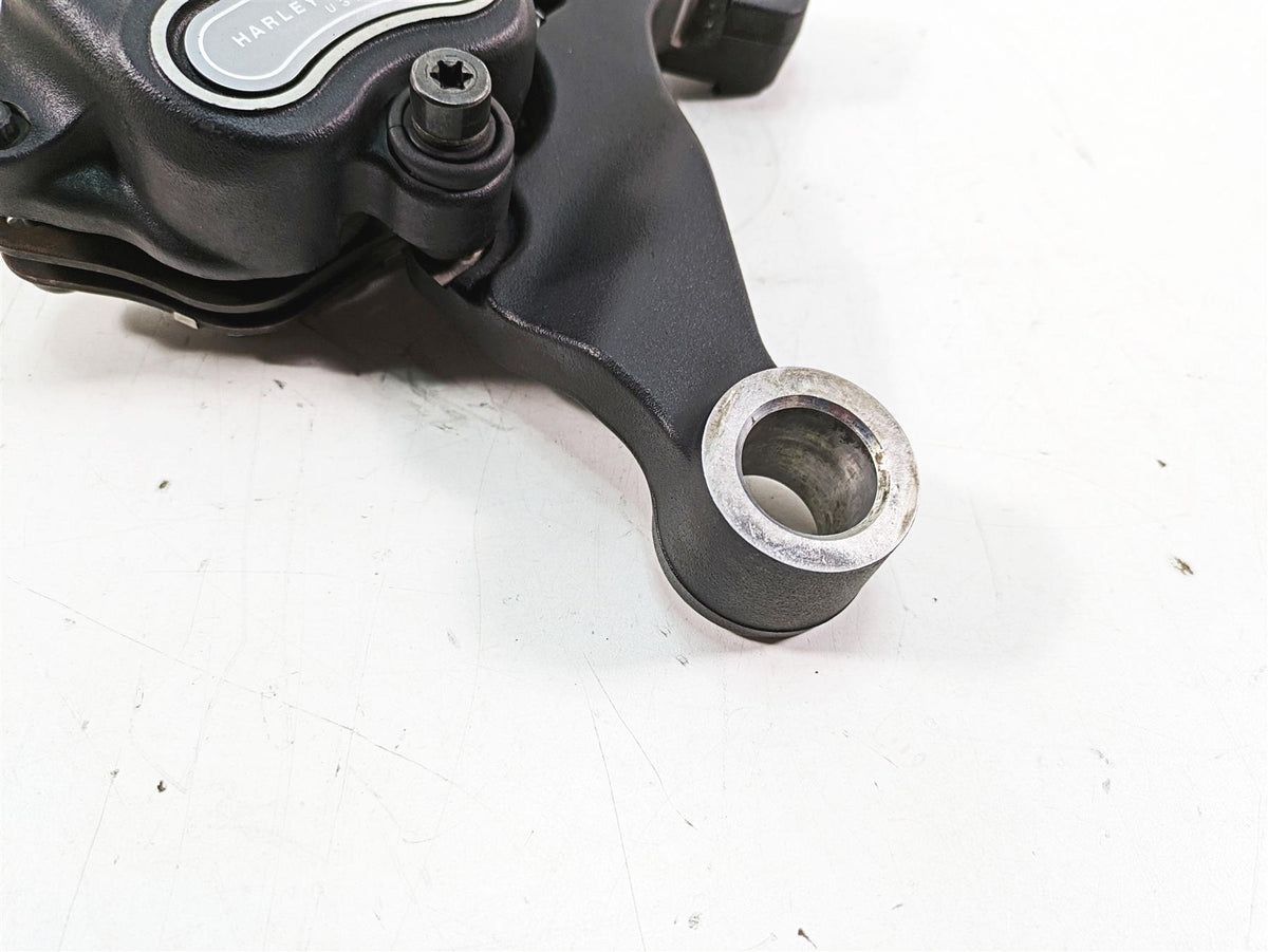 2015 Harley FXDL Dyna Low Rider Rear Brake Caliper 25mm - Read 40908-08 {{ shop.shopifyCountryName }} - Mototech271