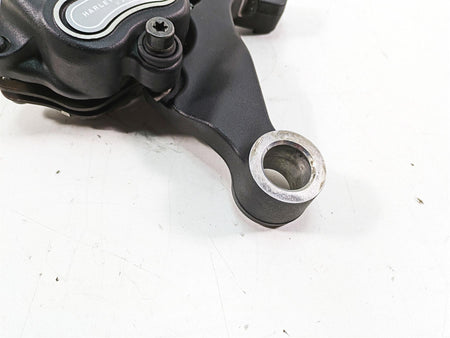 2015 Harley FXDL Dyna Low Rider Rear Brake Caliper 25mm - Read 40908-08 {{ shop.shopifyCountryName }} - Mototech271