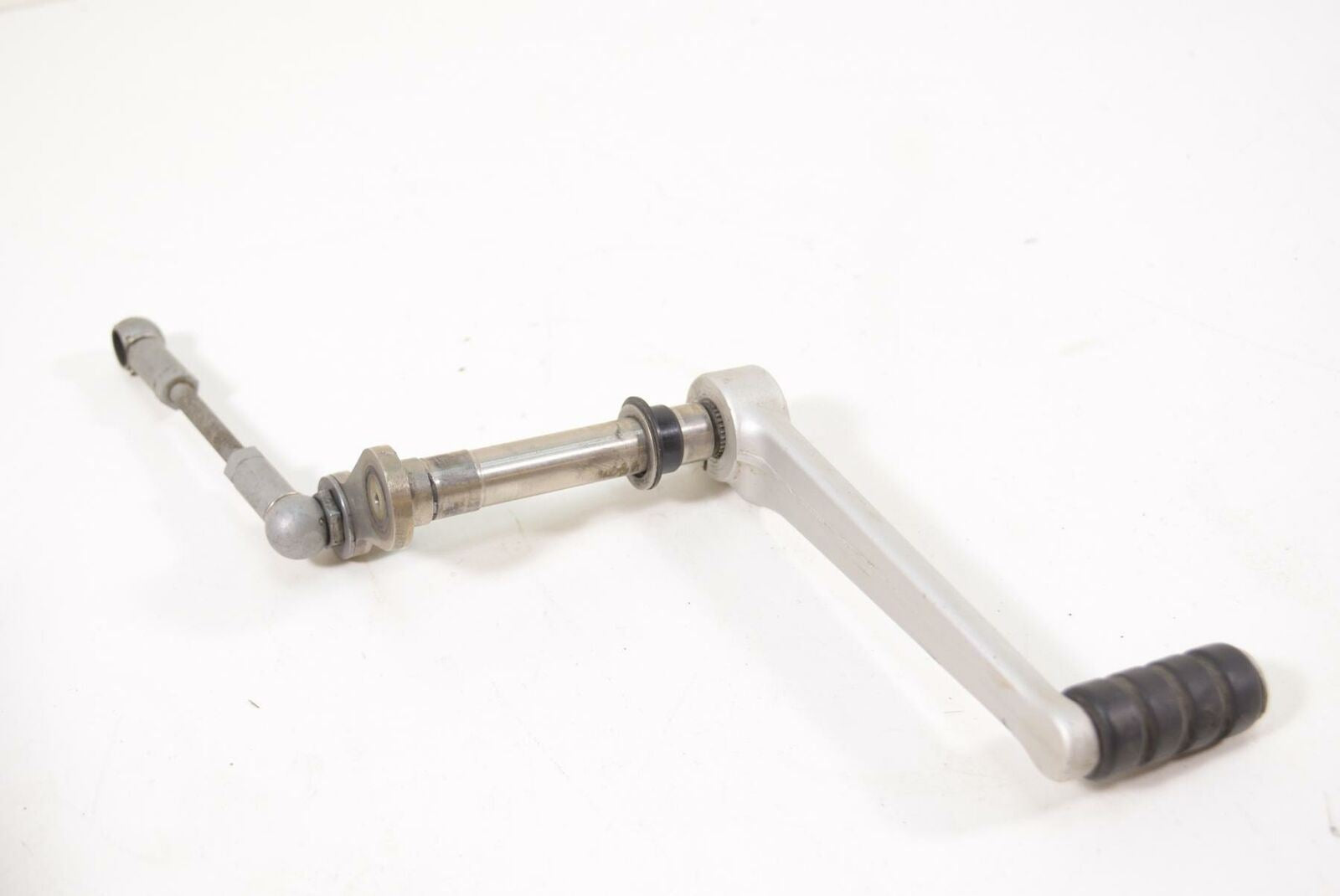 2012 BMW R1200 GS K25 Shifter Shift Lever Pedal & Linkage 23417670378 {{ shop.shopifyCountryName }} - Mototech271