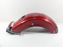 Load image into Gallery viewer, 2013 Harley Touring FLHTK Electra Glide Rear Fender Tire Hugger - Dent 59579-09A | Mototech271
