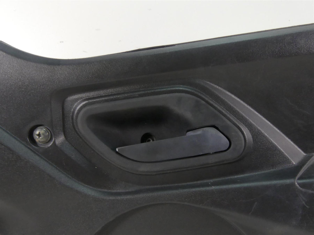 2021 Kawasaki Teryx KRX KRF 1000 Right Door + Inner & Outer Cover 39051-0020 {{ shop.shopifyCountryName }} - Mototech271