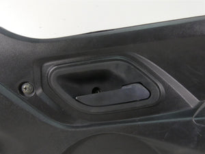 2021 Kawasaki Teryx KRX KRF 1000 Right Door + Inner & Outer Cover 39051-0020