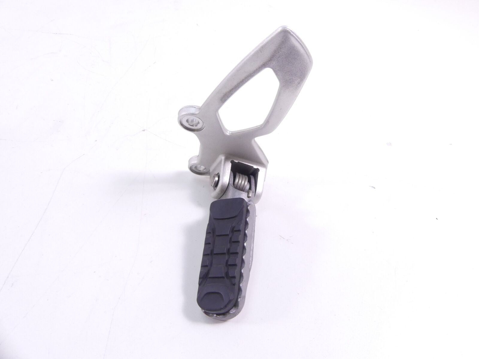 2018 BMW R nineT Urban GS K33 Left Rider Front Foot Peg Footpeg 46718558717 {{ shop.shopifyCountryName }} - Mototech271