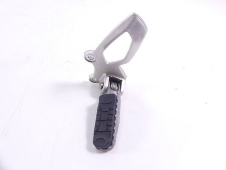 2018 BMW R nineT Urban GS K33 Left Rider Front Foot Peg Footpeg 46718558717 {{ shop.shopifyCountryName }} - Mototech271