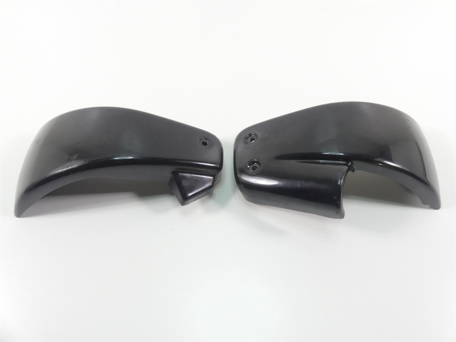 2019 Harley Softail FLSB Sport Glide Side Cover Set - Dents 69201505 61300783 {{ shop.shopifyCountryName }} - Mototech271