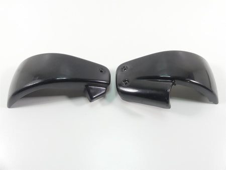 2019 Harley Softail FLSB Sport Glide Side Cover Set - Dents 69201505 61300783 {{ shop.shopifyCountryName }} - Mototech271