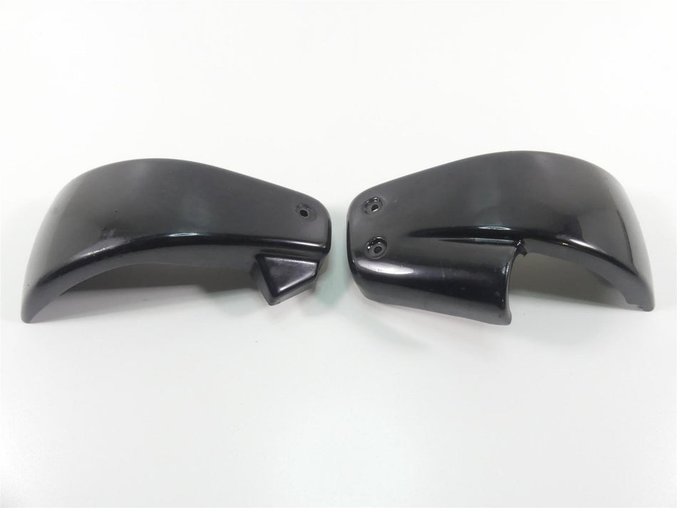 2019 Harley Softail FLSB Sport Glide Side Cover Set - Dents 69201505 61300783 {{ shop.shopifyCountryName }} - Mototech271