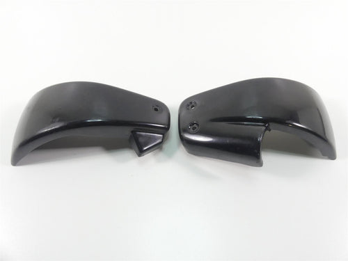 2019 Harley Softail FLSB Sport Glide Side Cover Set - Dents 69201505 61300783 | Mototech271