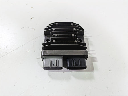 2016 BMW S1000RR K46 Rectifier Voltage Regulator FH020CA 12317718422 {{ shop.shopifyCountryName }} - Mototech271