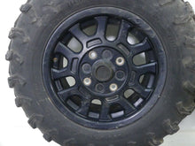 Load image into Gallery viewer, 2019 Honda Talon SXS1000 S2R Wheel Tire Maxxis 28x11 28x9 R15 42650-HL6-A10 | Mototech271

